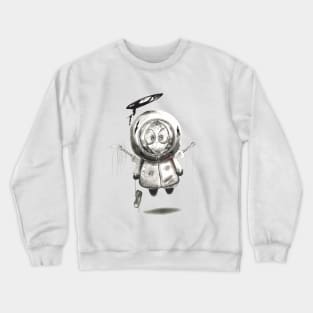 South Park Kenny Crewneck Sweatshirt